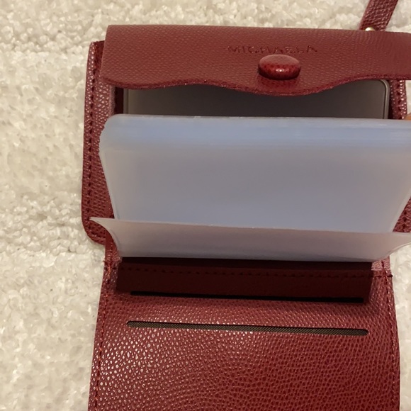 Wristlet Wallet - Picture 5 of 7